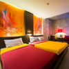 Отель Pak Ping Ing Tang Boutique Hotel, фото 3