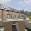 Отель Malt Barn, фото 20