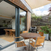 Отель South London Architectural Retreat, фото 11