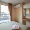 Отель Near BK University Quiet Condo in Rama4 bkb137, фото 13