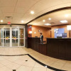 Отель Holiday Inn Express & Suites Denison North-Lake Texoma, фото 20