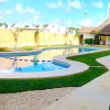 Отель Apartment With 2 Bedrooms in Playa del Carmen, With Pool Access, Furni, фото 7