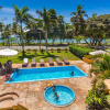 Отель Porto Cálem Praia Hotel, фото 15
