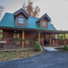 Отель Liams Retreat by Heritage Cabin Rentals, фото 17
