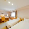 Отель Sapporo View Hotel Odori Park, фото 37