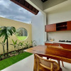 Отель Belvilla 93824 Villa Nesa Near Titi Batu, фото 10