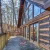 Отель Bear Cave Haus by Jackson Mountain Rentals, фото 1