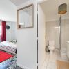 Отель Studio For 2 People Ideal For Holidays, фото 5