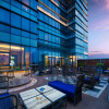 Отель Ascott Harmony City Nantong, фото 11