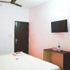 Отель Roomshala 030 Lisa Homes, фото 14