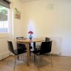 Отель Well Presented Apartment In Aberdeen Near Diamond Bridge, фото 13