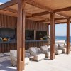 Отель Elissa Adults-Only Lifestyle Beach Resort, фото 28