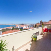 Отель bellaVista - 3 min walk from beach, фото 17