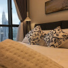 Отель Cozy Homestay With KLCC Twin Tower View, фото 50