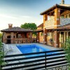 Отель Stunning Home in Ladevci With 4 Bedrooms, Wifi and Outdoor Swimming Pool, фото 21