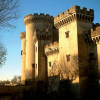 Отель Le Mas De Valrugues Hotel, фото 1