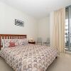 Отель Spacious 1-Bedroom Apartment With Parking, фото 4