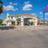 Отель Motel 6 Dallas - Irving DFW Airport South, фото 27