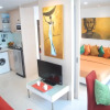 Отель Art Patong : 1 bedroom pool view, фото 6