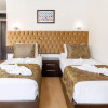 Отель Kumru Hotel, фото 23