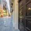 Отель Valletta City Gate Apartment в Валетте