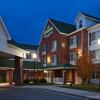 Отель Country Inn & Suites by Radisson, Duluth North, MN в Хермантауне