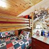 Отель New Listing Mountain Laurel Lodge W Hot Tub 5 Bedroom Home, фото 31