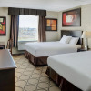 Отель Radisson Hotel Fort St. John, фото 6