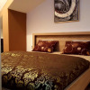 Отель Apart Kalonis Hotel, фото 2