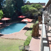 Отель Elephant Springs Hotel, фото 21