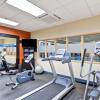 Отель Hampton Inn Hendersonville, фото 18