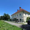 Отель Luxurious Apartment In Klagenfurt With Terrace, фото 16