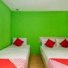 Отель The Green Hotel Cheras Maluri, фото 4