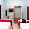 Отель RedDoorz @ Pengayoman Panakkukang 3, фото 5