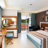 Отель Lavia Hotels Kemer, фото 4