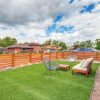 Отель Dog-friendly Arvada Retreat w/ Fenced-in Yard!, фото 16