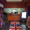 Отель Garden Hotel, фото 11