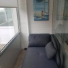 Отель Gemütliches Apartment direkt am Strand, фото 6