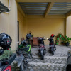 Отель Urbanview Hotel St Faustina Lampung by RedDoorz, фото 14