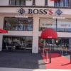 Отель Bosss Business Suite Hotel, фото 14