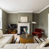 Отель The Clapham Chambers - Stunning & Bright 3BDR Flat with Terrace, фото 17
