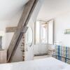 Отель Frenchyhomes☆Arcachonnaisedecharme☆plage☆7pers, фото 11