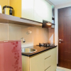Отель Fabulous Studio Grand Dhika City Apartment, фото 5