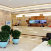 Отель GreenTree Inn Jining Wenshang Square Road Express Hotel, фото 17