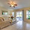 Отель Pet-friendly Port St Lucie Home ~ 5 Mi to Marina!, фото 4
