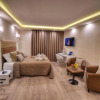 Отель Onyx Suites & Apartments, фото 12