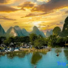 Отель Wang Lijiang Designer Hotel (Wanda Plaza North High-speed Railway Station), фото 1