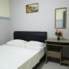 Отель Beautiful Double Room With Ac in Kuching Center, фото 2