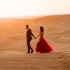 Отель Desert Heart Luxury Camp, фото 25