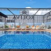 Отель Roliva Hotel & Apartment Danang, фото 18